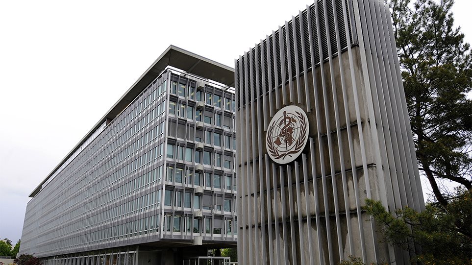 Πρέπει να Ενισχυθεί ο Ρόλος του ΠΟΥ για να Ενδυναμωθεί η Ασφάλεια της Παγκόσμιας Υγείας.