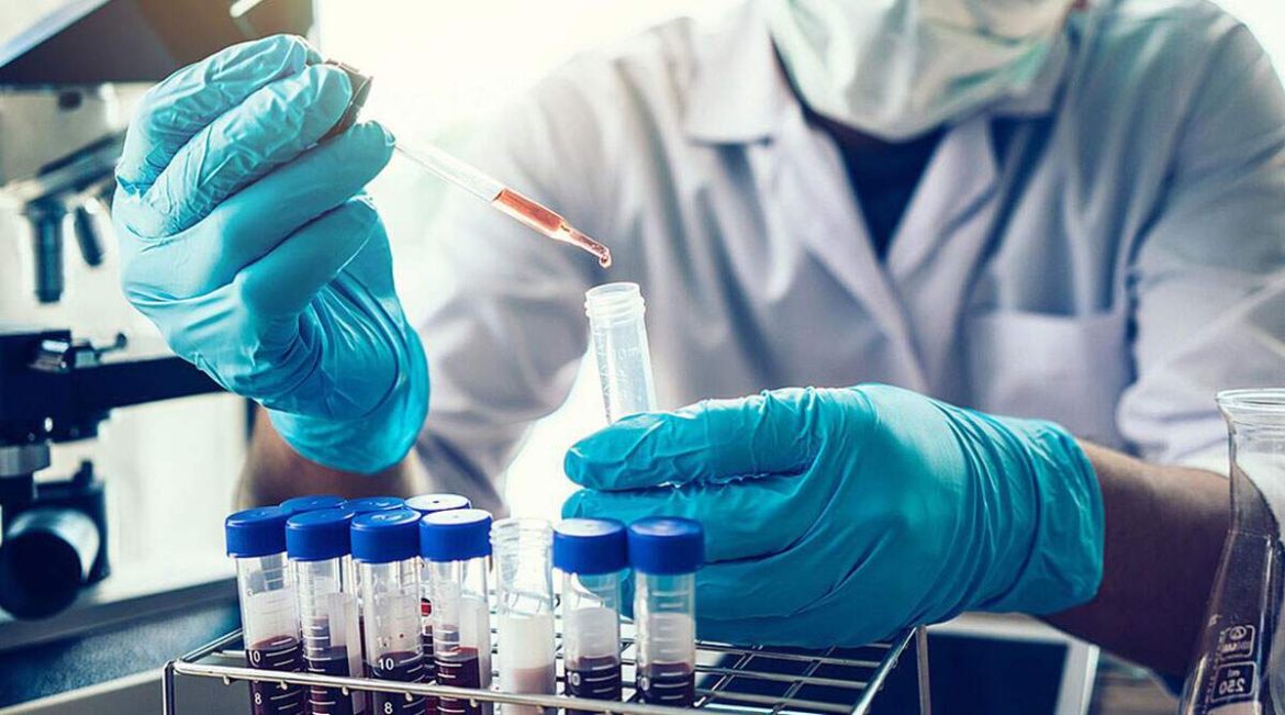 Οι Γενετικές Ιδιαιτερότητες που Σχετίζονται με Αυξημένο Κίνδυνο Εκδήλωσης Σοβαρής COVID-19.