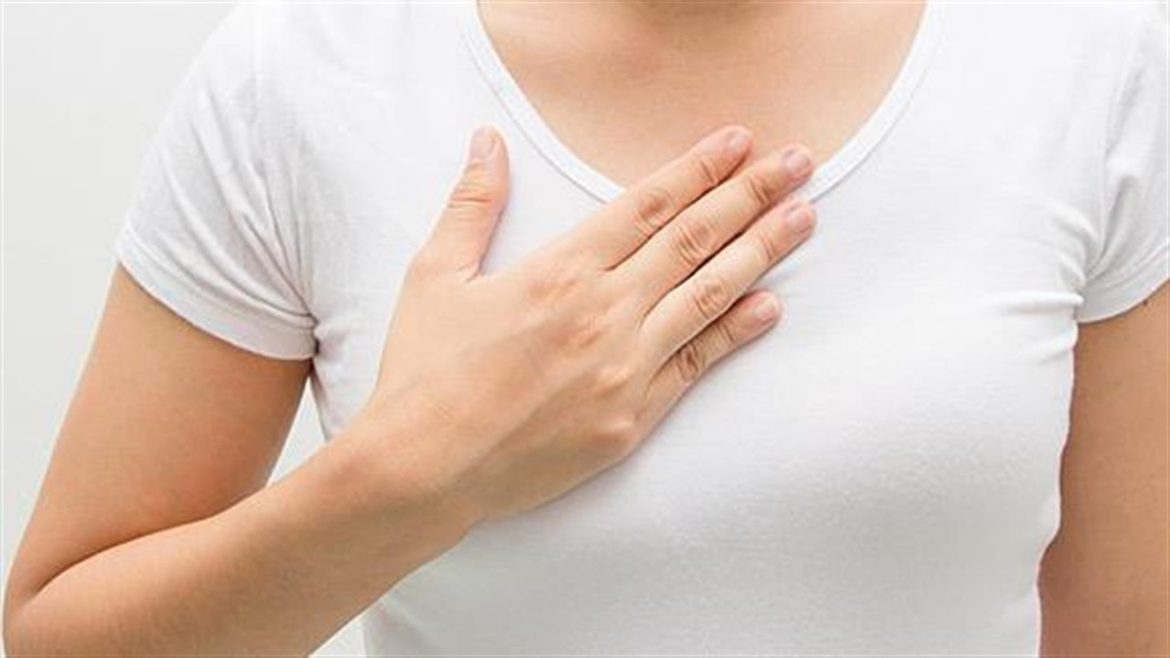 Αντιμετωπίζοντας τη Δυσπεψία με τη Δύναμη της Φύσης.