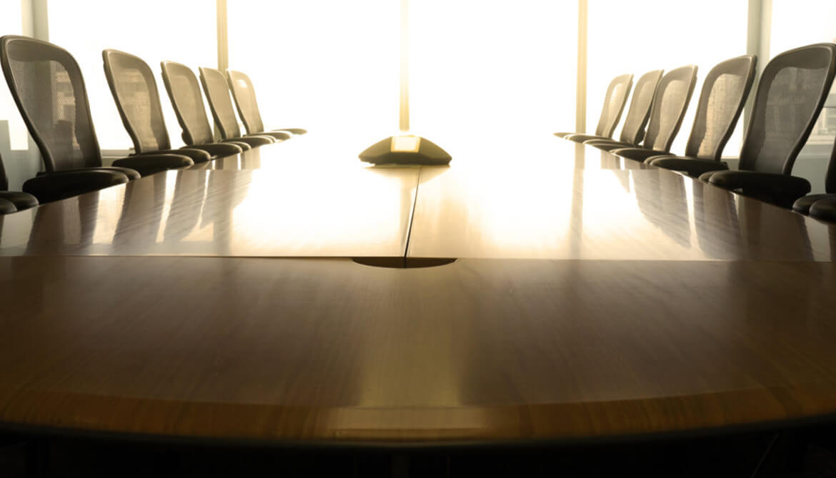 Σύσκεψη των Υγειονομικών Φορέων για το Θέμα των Ελλείψεων.