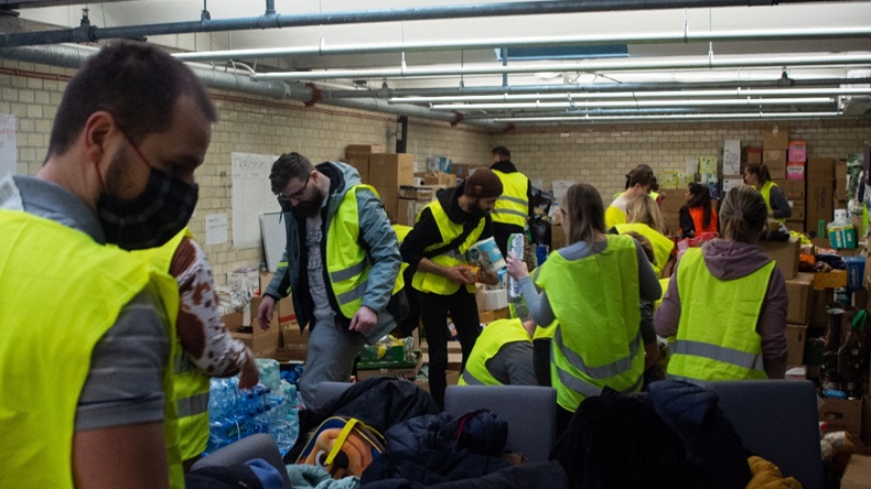 Κινητοποιούνται οι Ευρωπαίοι Φαρμακοποιοί.