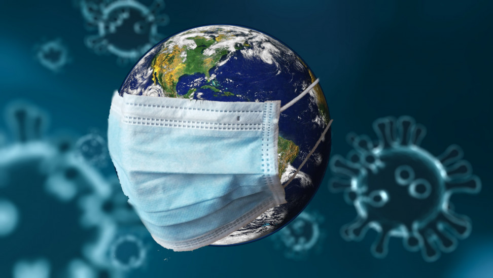 Ο ΠΟΥ Εκφράζει την Αγανάκτησή του Δύο Χρόνια Μετά την Κήρυξη της Πανδημίας.