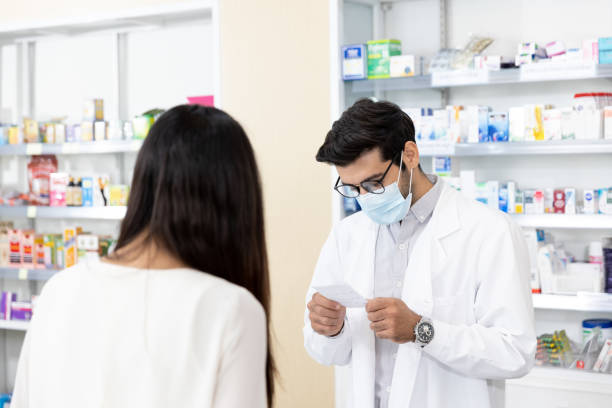 Το Φαρμακείο στη μετά-Covid Εποχή.