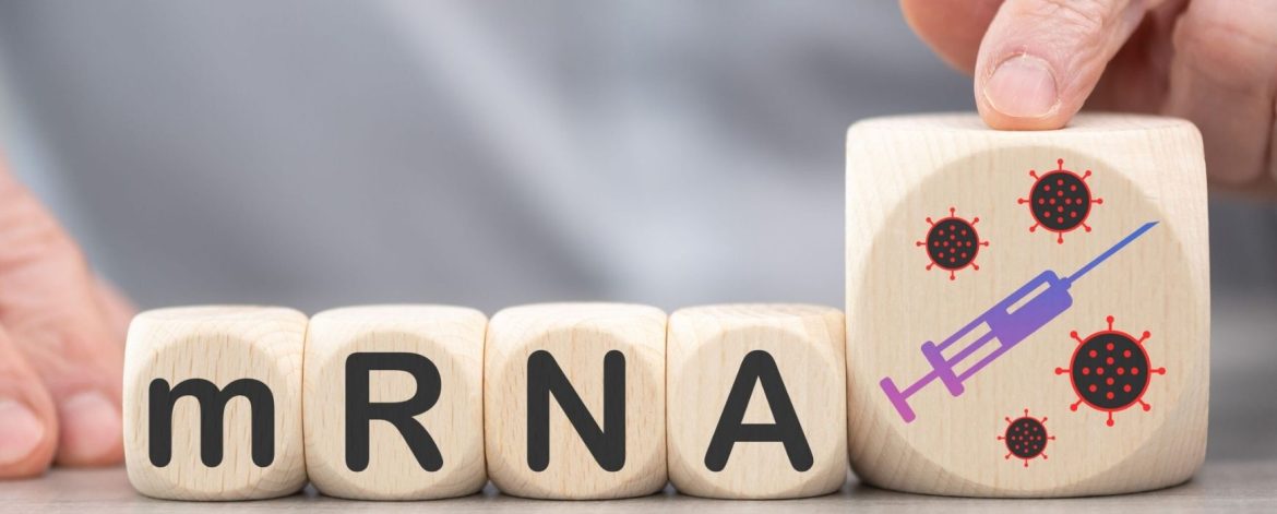 Η Αποτελεσματικότητα Μίας 4ης Δόσης Ενός mRNA Εμβολίου Έναντι του Στελέχους Omicron.