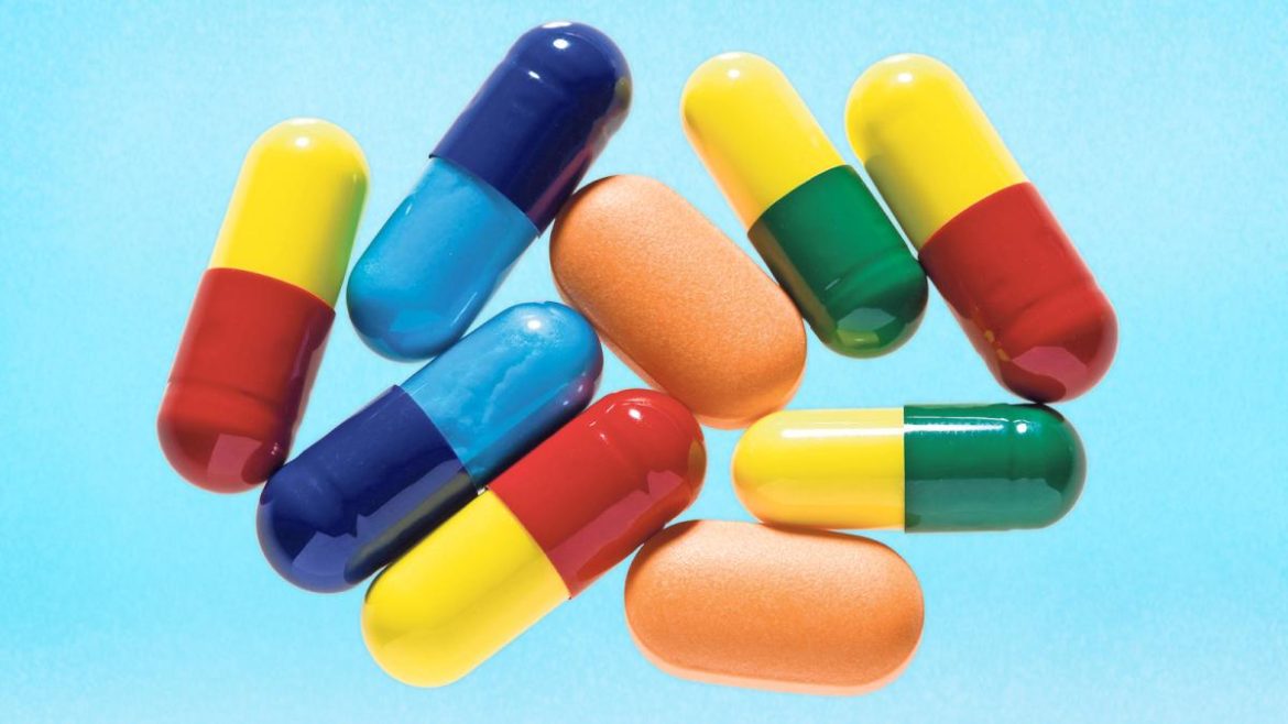 Μικρότερος ο Κίνδυνος Πάρκινσον για τους Ηλικιωμένους που Παίρνουν Στατίνες.