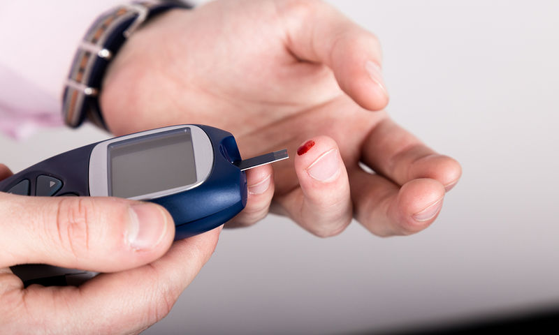 Η Συμβολή του Εντατικού Γλυκαιμικού Ελέγχου σε Ασθενείς με Διαβήτη Τύπου 1.