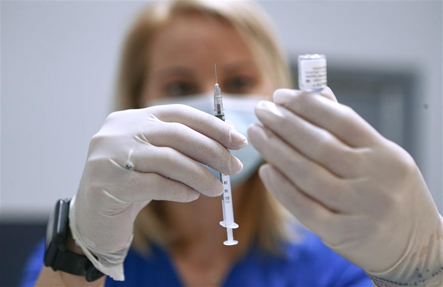 Τα Εμβόλια mRNA Αποτελούν Μία Θεραπευτική Καινοτομία με Αισιόδοξη Προοπτική. Τα Εμβόλια mRNA Αποτελούν Μία Θεραπευτική Καινοτομία με Αισιόδοξη Προοπτική.
