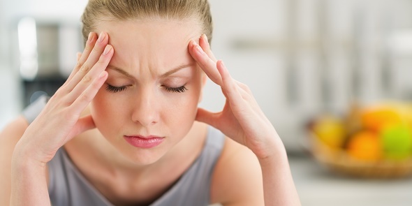 Πάνω από το 50% του Πληθυσμού Έχει Καθημερινά Πονοκεφάλους και Ημικρανίες.