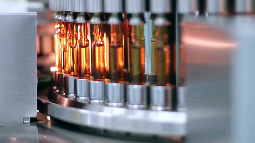 Παραγωγή Φαρμάκων: Επαναπατρισμός στην Ευρώπη, ή Ευσεβής Πόθος;