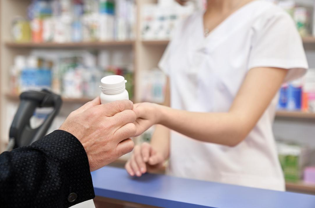 Ανοδική Πορεία Ακολούθησε ο Κλάδος των Φαρμακευτικών Εταιρειών.