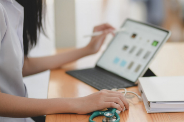 Δωρεάν Ψηφιακές Υπογραφές στους Γιατρούς και στους Φαρμακοποιούς από την ΗΔΙΚΑ.