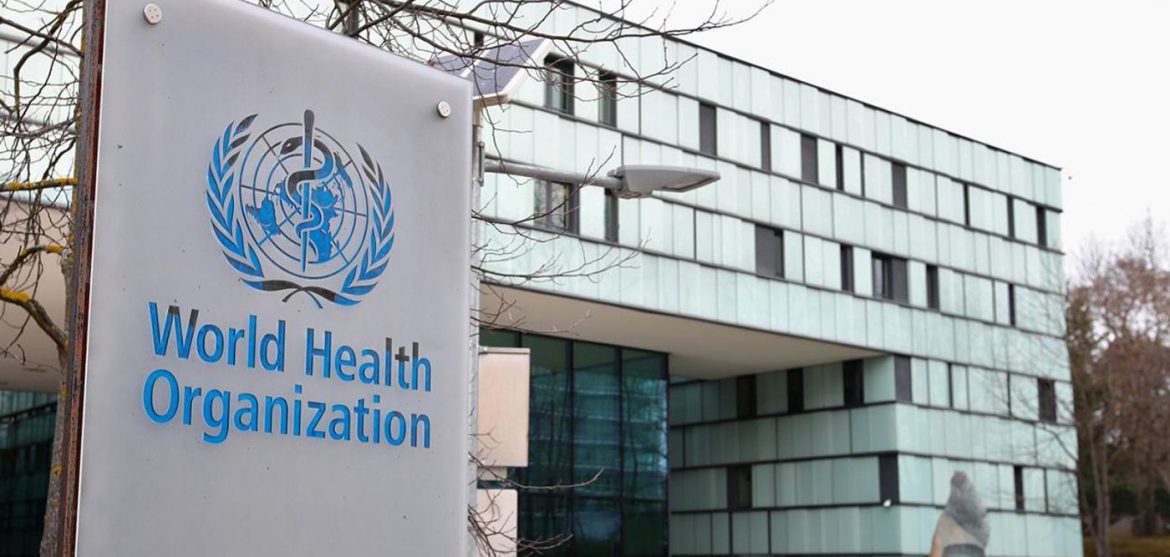 ΠΟΥ - Η Μείωση των Προσυμπτωματικών Ελέγχων Covid-19 θα Αποδυναμώσει την Επιτήρηση του Ιού.