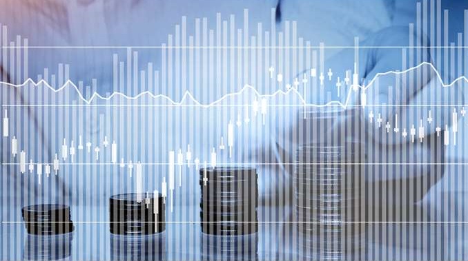 Στο 8,9% ο Πληθωρισμός.