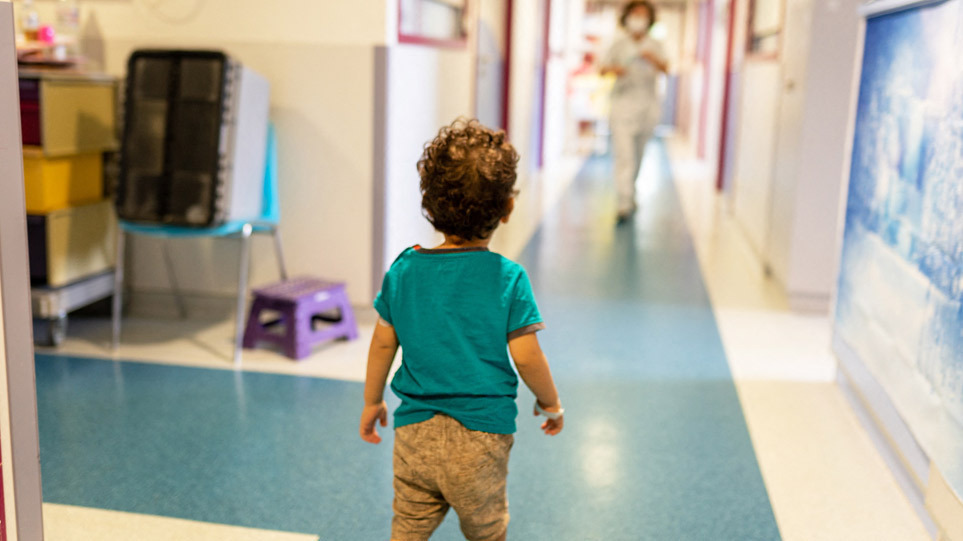 Νεότερα Δεδομένα και Πιθανά Αίτια για την Οξεία Ηπατίτιδα σε Παιδιά.