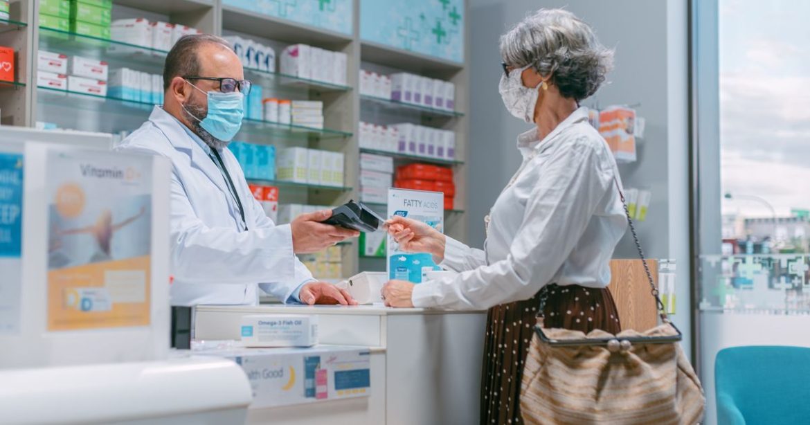 Δύο Χρόνια Ανάπτυξης για τα Φαρμακεία... αλλά Μετά;