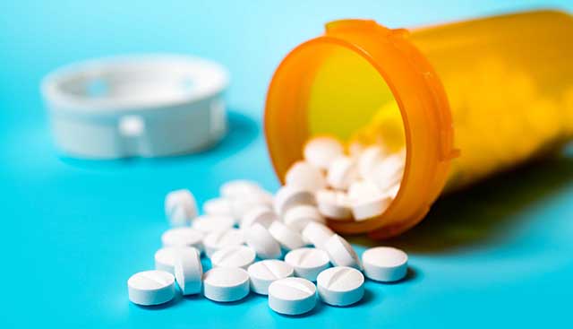 Oι υγιείς ηλικιωμένοι άνθρωποι δεν πρέπει να παίρνουν καθημερινά ασπιρίνη