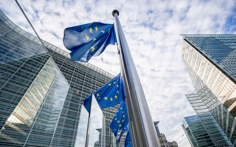 Προβλέψεις της Κομισιόν για την Ελλάδα.