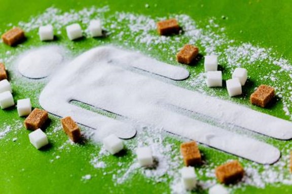 Ένας Νέος Τύπος Αντιδιαβητικού Έχει Εγκριθεί στις Ηνωμένες Πολιτείες.