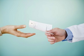 Τακτικός Έλεγχος Συνταγών Φαρμακών.