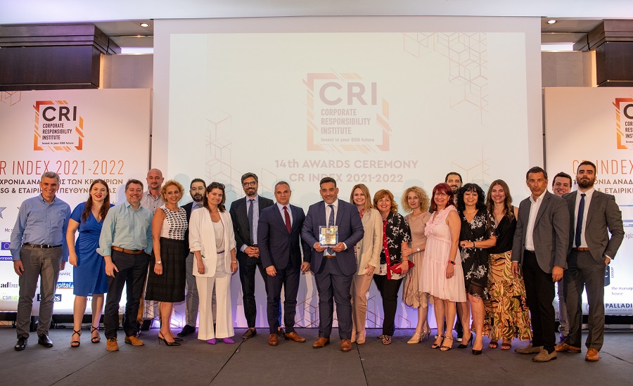 Ανώτατη Διάκριση «Diamond» στη Pfizer Hellas. Ανώτατη Διάκριση «Diamond» στη Pfizer Hellas.