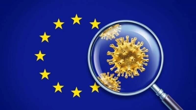 Το Καλοκαίρι Αρχίζει Ξανά υπό το Φάσμα της COVID-19 στην Ευρώπη.