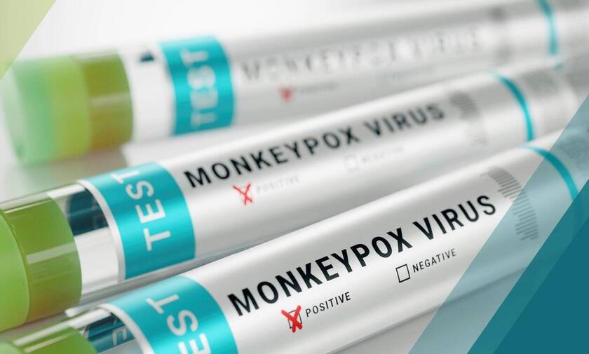 Ευλογιά των Πιθήκων - Πάνω από 3.400 Κρούσματα Παγκοσμίως.