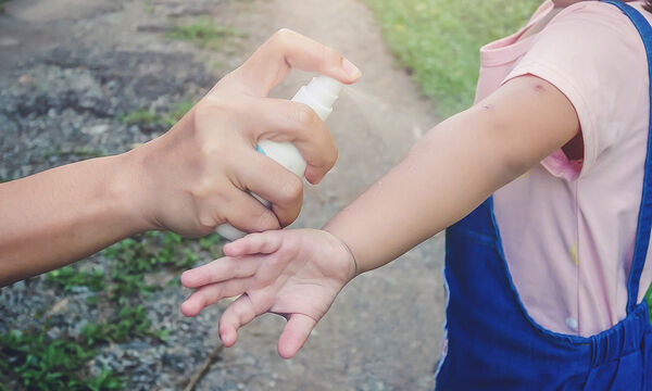 Θα Ήθελα Ένα Αντικουνουπικό. Ποιο είναι το Κατάλληλο για Μένα;