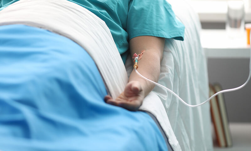 Η Υπεργλυκαιμία Αυξάνει τα Καρδιαγγειακά Συμβάντα σε Ασθενείς που Νοσηλεύονται με COVID-19.