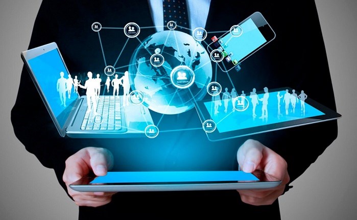 Απογειώνεται η Χρήση Internet στους "Silver Age" Έλληνες.