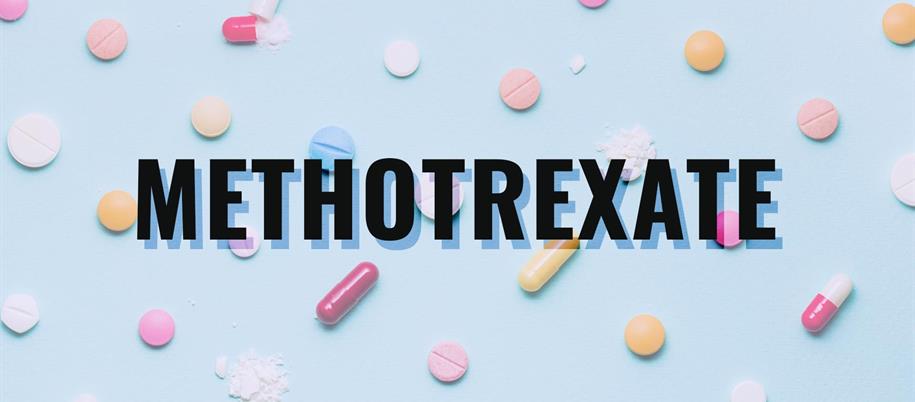 Η Προσωρινή Διακοπή της Μεθοτρεξάτης Διπλασιάζει τα Αντισώματα Μετά την 3η Δόση Εμβολίων Covid-19.