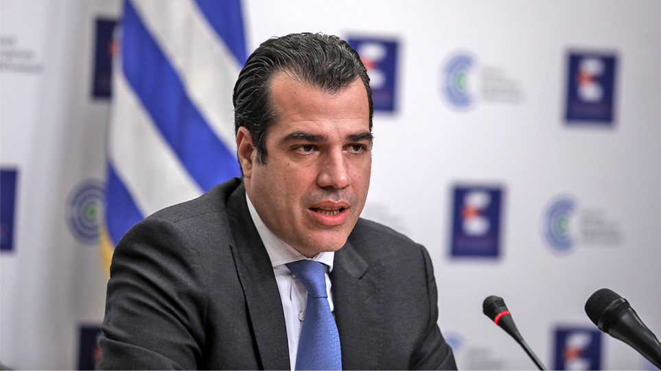 Θ. Πλεύρης: Δεν Θεωρούμε ότι θα Υπάρξει Πίεση από το Θερινό Κύμα της Covid-19.