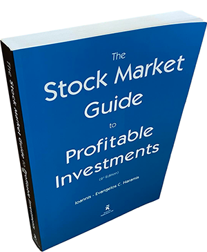 THE Stock Market Guide to Profitable Investments. THE Stock Market Guide to Profitable Investments.