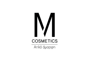 M COSMETICS Απλα Όμορφη