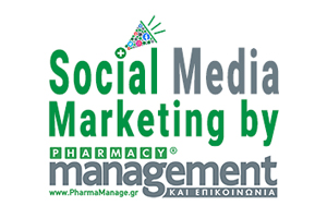 Social Media Marketing by Pharmacy Management