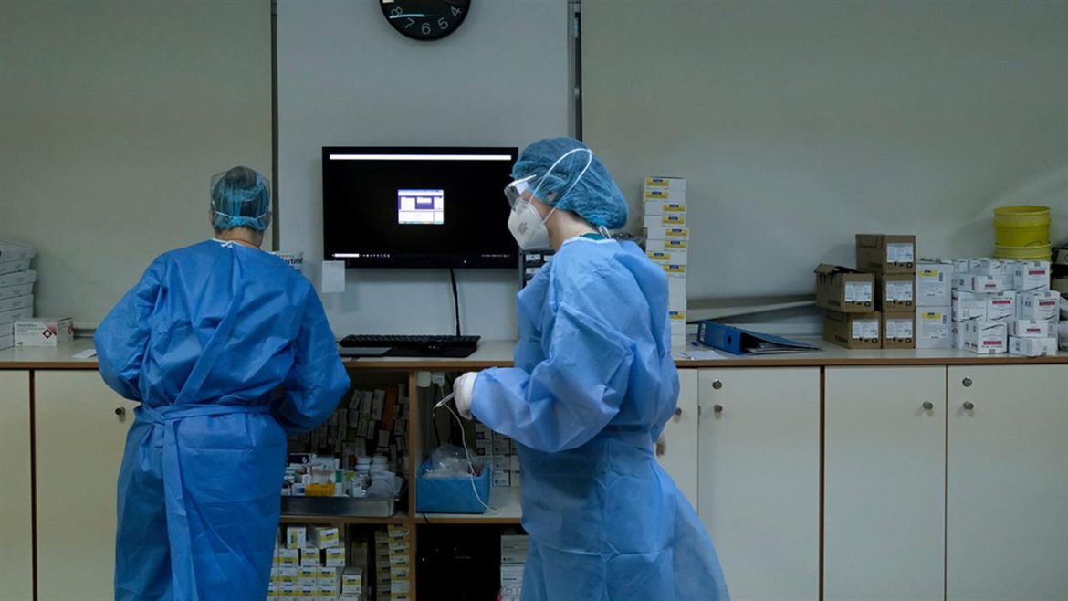 ΠΟΥ: Η Covid-19 Παραμένει Παγκόσμια Υγειονομική Έκτακτη Ανάγκη.