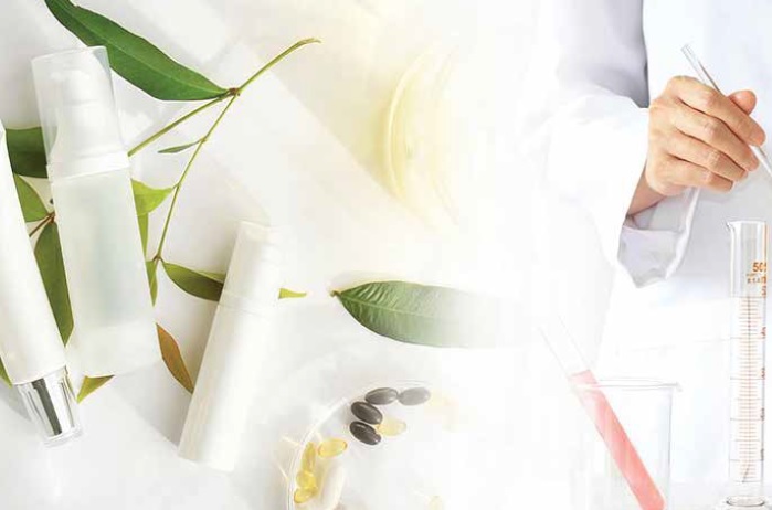 Η Κοσμητολογία σε Όλες τις Μορφές της.