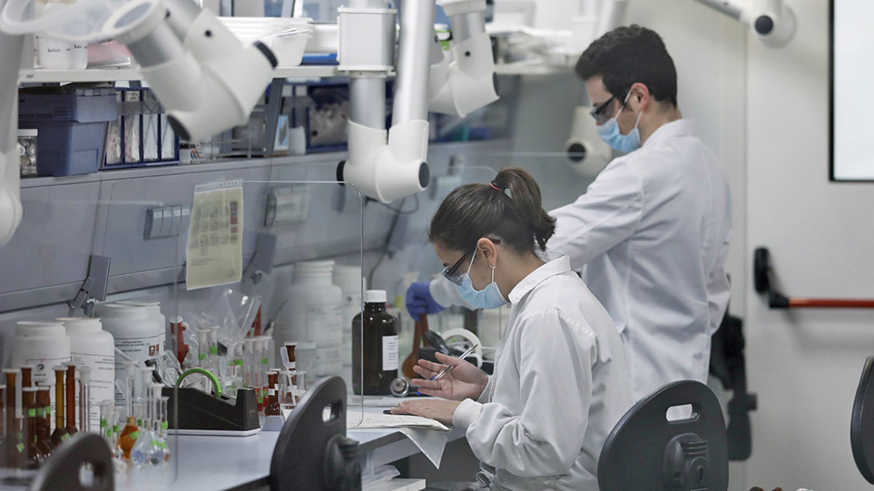 Περισσότερα από 18.000 τα Κρούσματα της Ευλογιάς των Πιθήκων Παγκοσμίως.