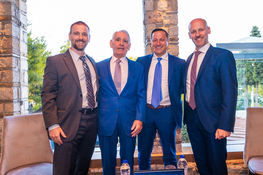 Φαρμασέρβ Λίλλυ - 25 Χρόνια Κλινικής Έρευνας στην Ελλάδα.