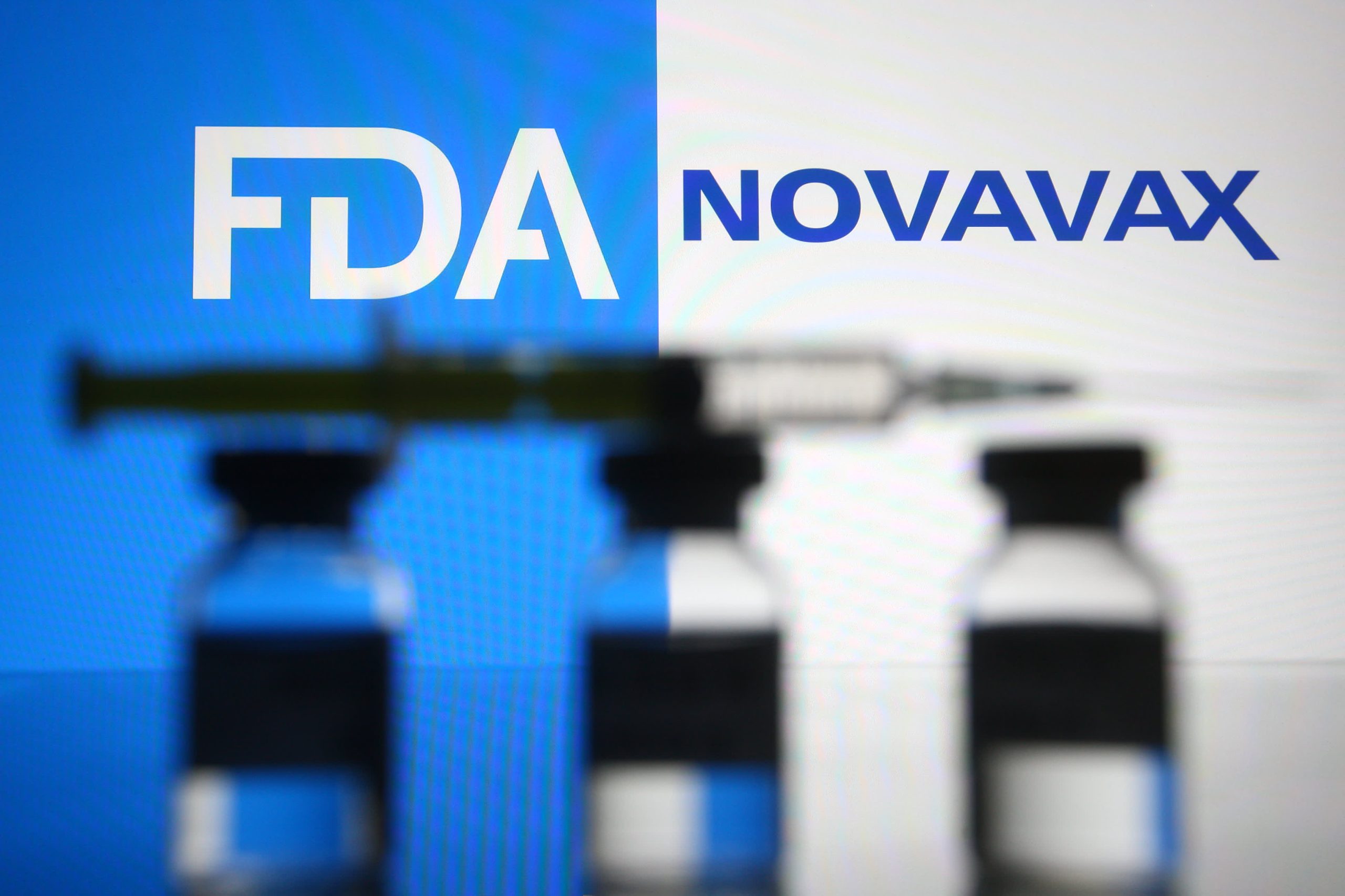 Ο FDA Εγκρίνει το Εμβόλιο Novavax Έναντι του SARS-CoV-2. Ο FDA Εγκρίνει το Εμβόλιο Novavax Έναντι του SARS-CoV-2.