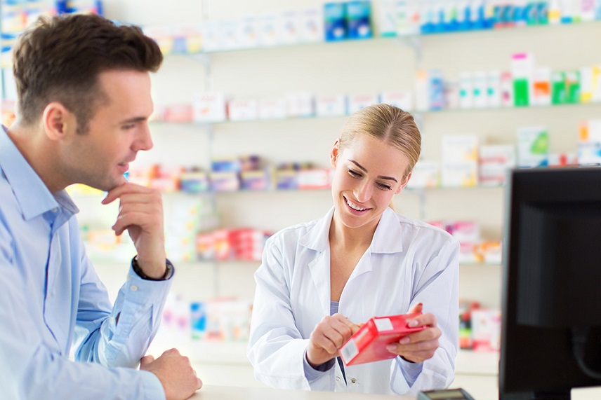 Η Νέα Γενιά Πελατών στο Σύγχρονο Φαρμακείο.