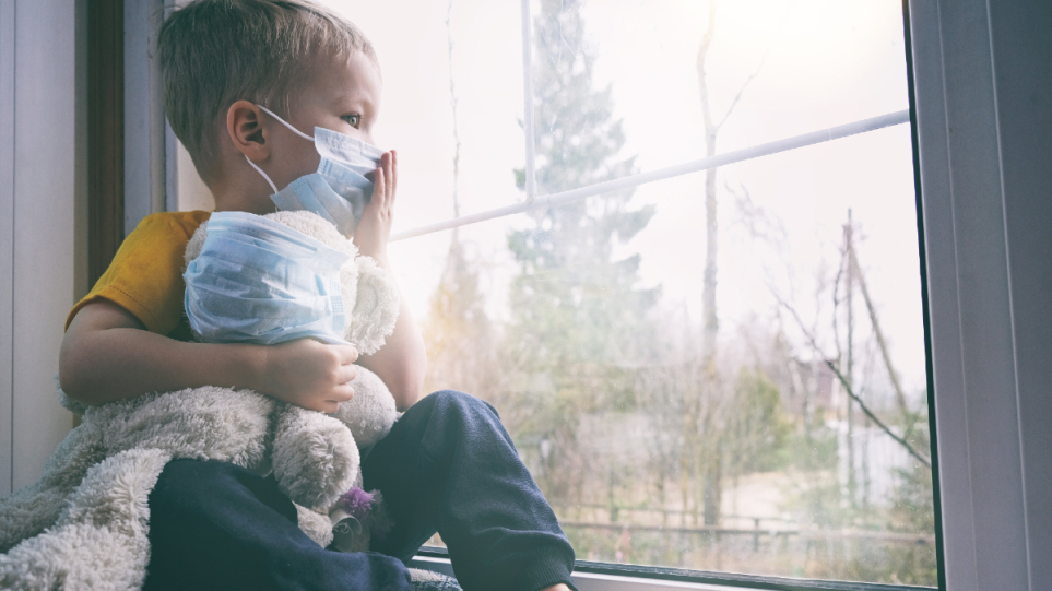 Σχετίζεται η COVID-19 με Εμφάνιση Σακχαρώδη Διαβήτη στα Παιδιά;