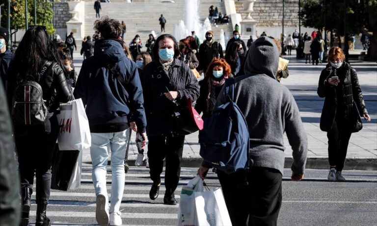Πώς θα Διαμορφωθούν τα Μέτρα Προστασίας για την Covid-19 από το Φθινόπωρο;