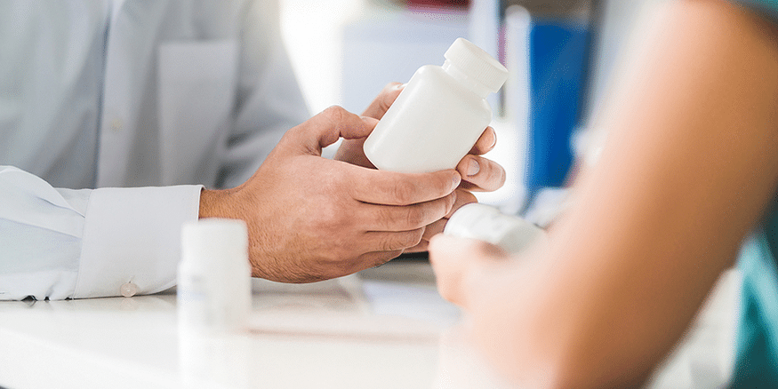 Υποστηρίζοντας τους Ασθενείς με Δύσκολες Παθήσεις στο Φαρμακείο.