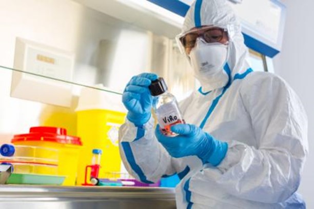 Στα Ίχνη Ενός Καθολικού Εμβολίου Κατά της Γρίπης.