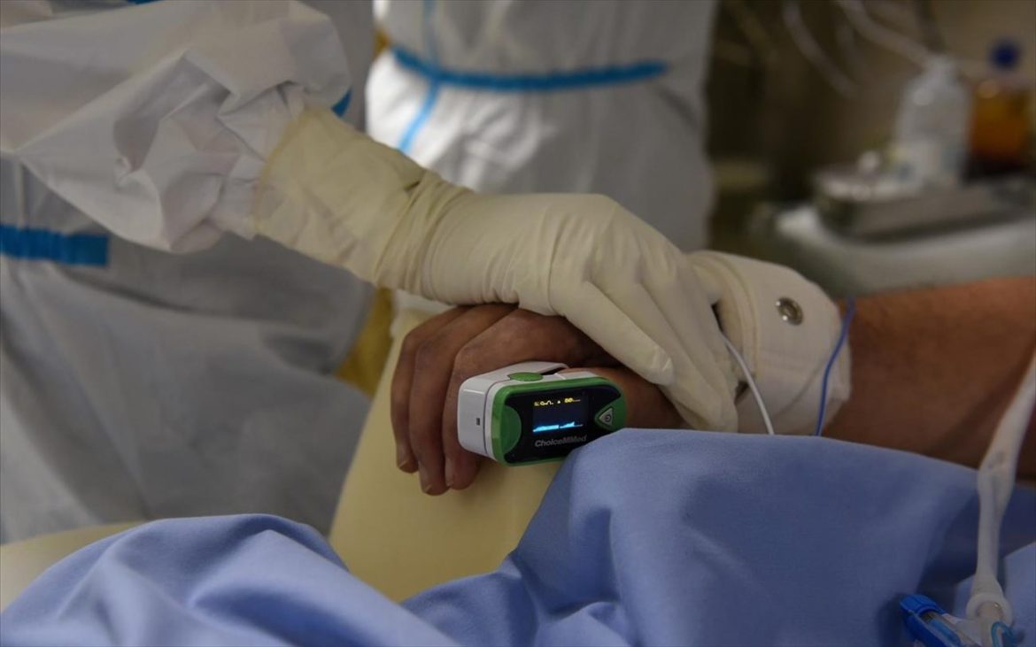 Covid-19: Ένας στους Οκτώ Ασθενείς Εμφανίζει Μακρόχρονα Συμπτώματα της Νόσου.