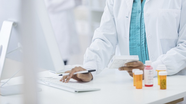 Pharmacy Technician Role Expands.