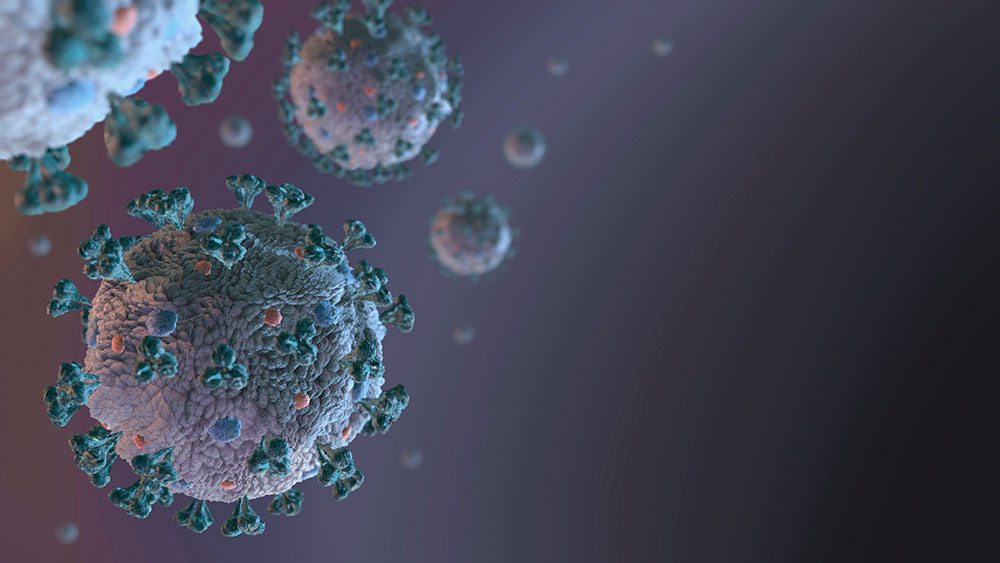 Η Πιθανή Πορεία του Κορονοϊού το Φθινόπωρο και ο Ρόλος της Υποπαραλλαγής «Κένταυρος».