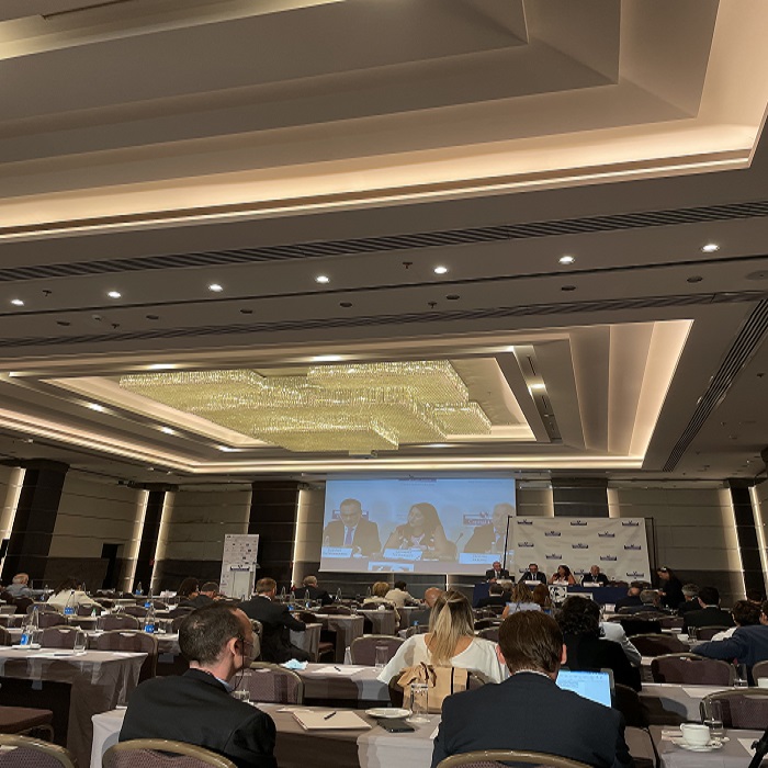 Με Μεγάλη Επιτυχία, Διεξήχθη Χθες το 12ο Annual Capital Link Sustainability Forum.