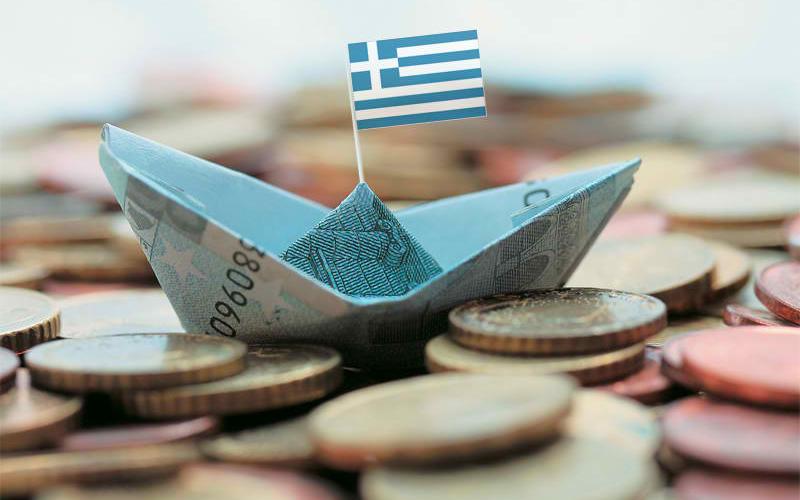 Ανάπτυξη της Οικονομίας Κατά 7,7%