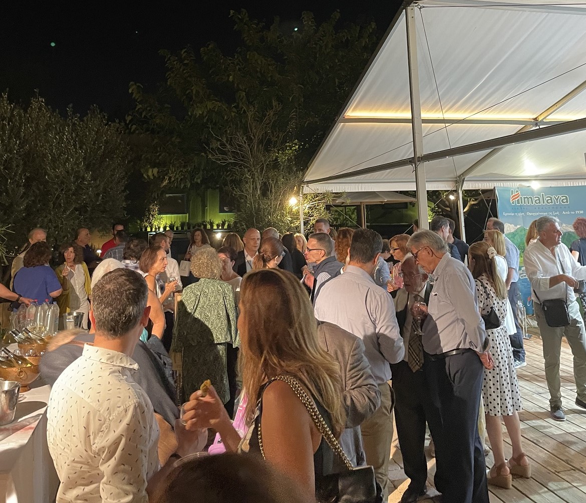 Με Μεγάλη Επιτυχία Διεξήχθη το 3ο Συνέδριο Φαρμακοποιών Περιφέρειας Πελοποννήσου.